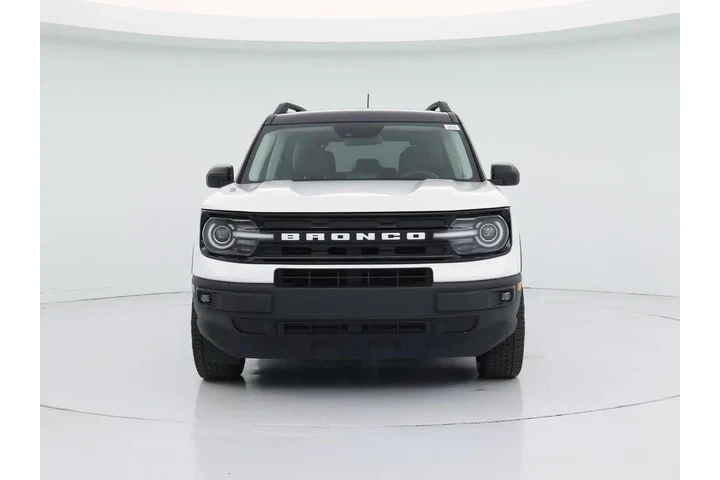 $24998 : Ford Bronco Sport 2021 AWD O image 5