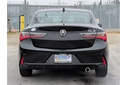 $21991 : Acura ILX 2019 4dr Sedan w/P thumbnail