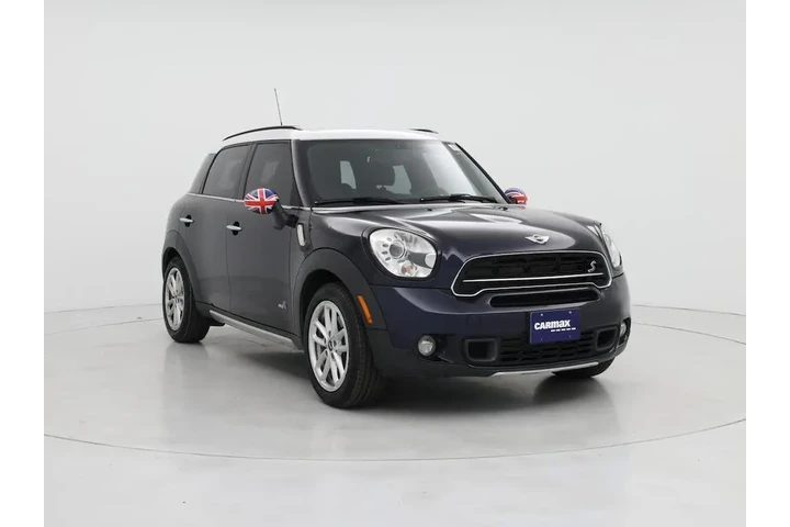 $14599 : MINI Countryman 2016 AWD Coo image 1