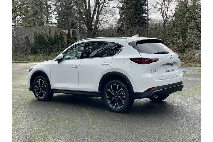 $26995 : Mazda CX-5 2022 AWD 2.5 S Pr image 6