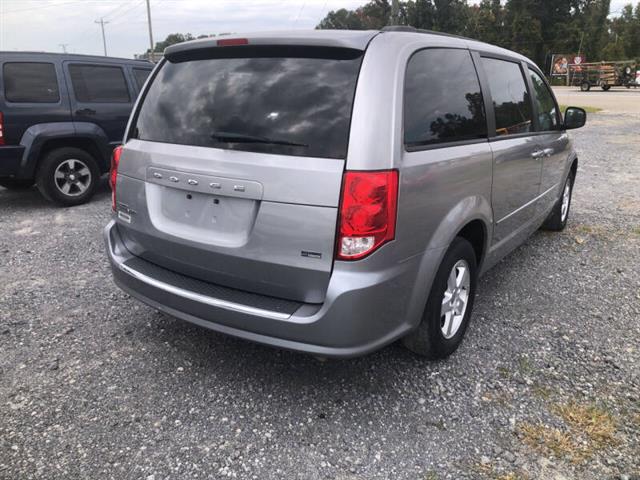 $6995 : 2013 Grand Caravan SXT image 8