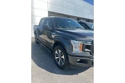 $24179 : Ford F-150 2019 4x4 King Ran thumbnail