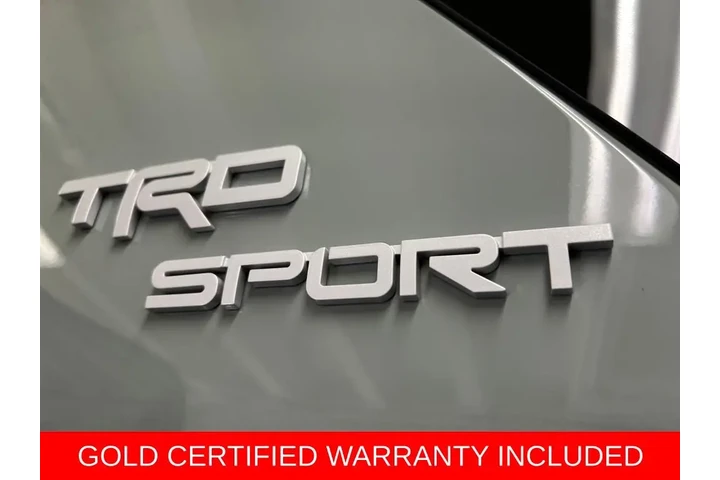 $40988 : Gold Certified2022 4Runner TR image 10
