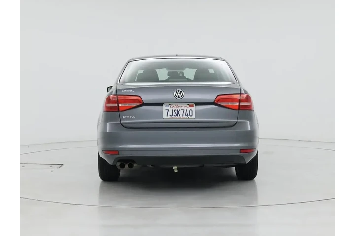$12998 : Volkswagen Jetta 2015 S 4dr image 6