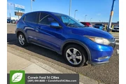 Honda HR-V 2018 LX 4dr Cross en Elizabethtown