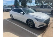 $24991 : Hyundai SONATA 2023 SEL 4dr thumbnail