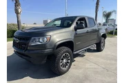 Chevrolet Colorado 2018 4x4 en Kings County