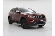 Jeep Grand Cherokee 2021 4x4
