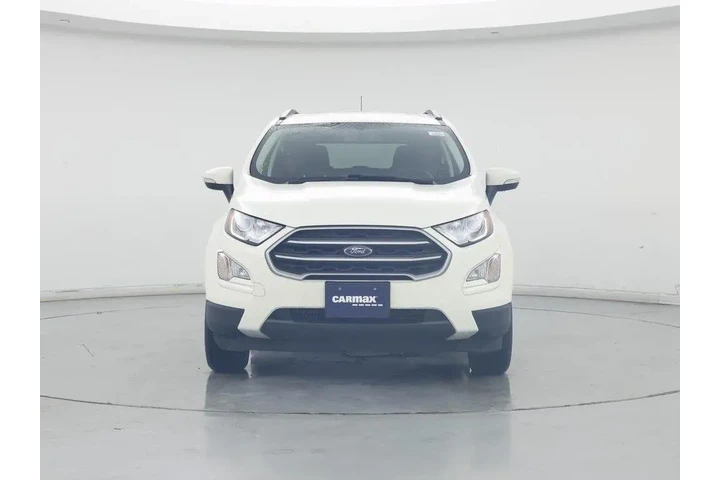 $18998 : Ford EcoSport 2021 SE 4dr Cr image 5