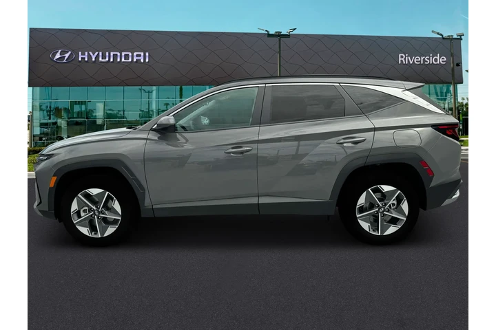 $25991 : Hyundai TUCSON 2025 SEL 4dr image 3