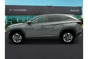 $25991 : Hyundai TUCSON 2025 SEL 4dr thumbnail