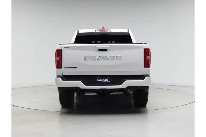 $38998 : Ram 1500 2025 4x2 Big Horn 4 image 6