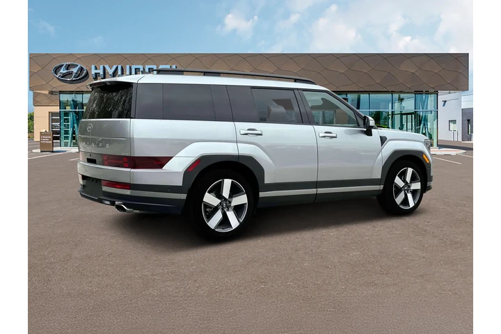 $38000 : Hyundai SANTA FE 2024 AWD Li image 8