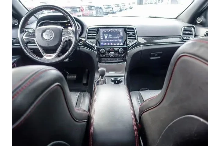 $20963 : Jeep Grand Cherokee 2020 4x4 image 5