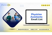 Physician Assistant Email List en Atlanta