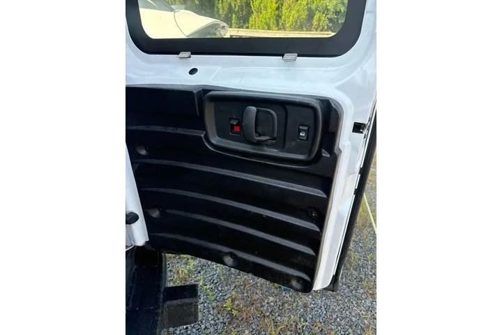 $30500 : Chevrolet Express 2023 2500 image 8