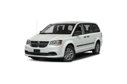 $8990 : Dodge Grand Caravan 2017 SXT thumbnail