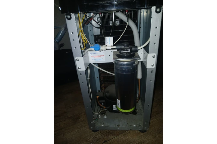 $180 : Nuevo dispensador de agua image 2