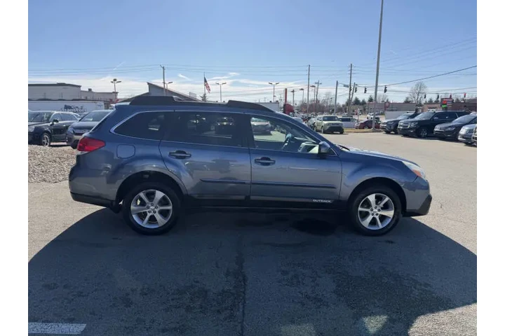 $5450 : 2013 Outback 2.5i Limited image 8