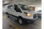 $30995 : Ford Transit 2023 250 3dr SW thumbnail