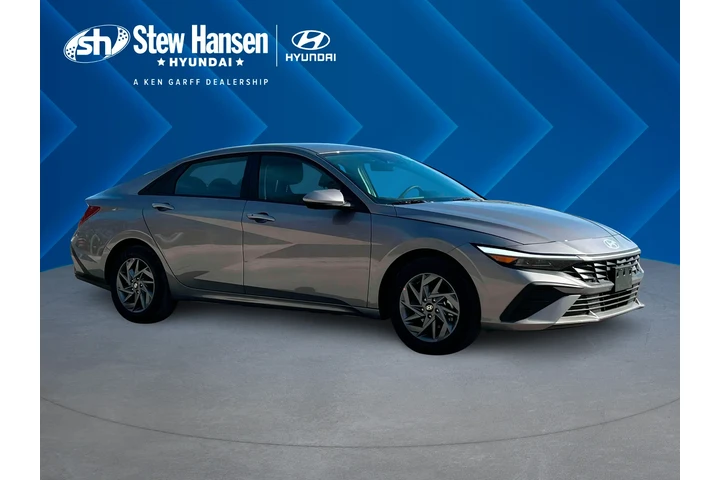 $19997 : Hyundai ELANTRA 2024 SEL 4dr image 10