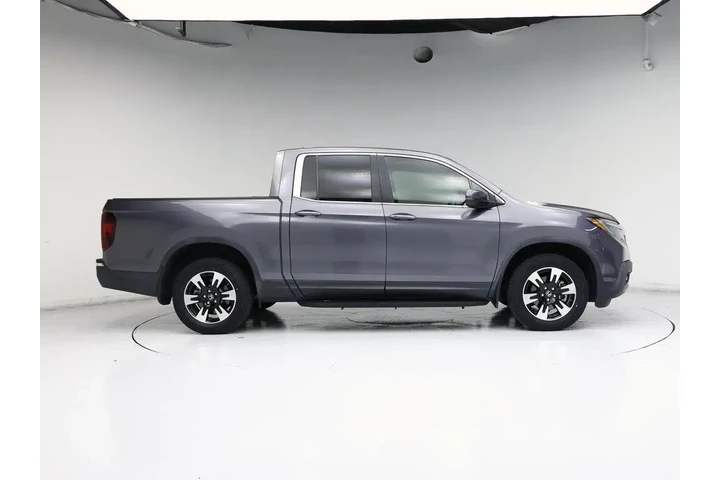 $27998 : Honda Ridgeline 2020 AWD RTL image 7