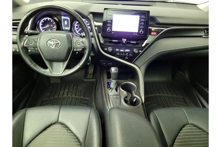 $21998 : Toyota Camry 2022 SE 4dr Sed image 9