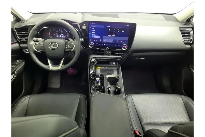 $34998 : Lexus NX 350 2022 AWD Premiu image 9