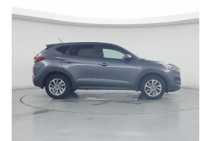 $13998 : Hyundai TUCSON 2018 AWD SE 4 image 7