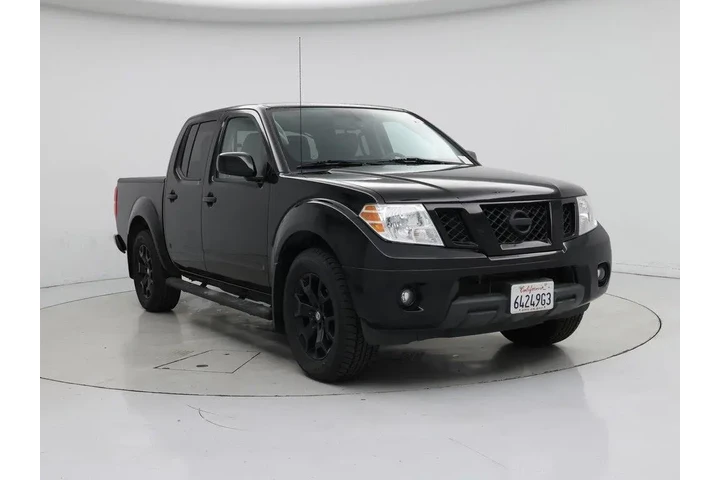 $24998 : Nissan Frontier 2021 4x2 S 4 image 1