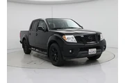Nissan Frontier 2021 4x2 S 4 en Fresno