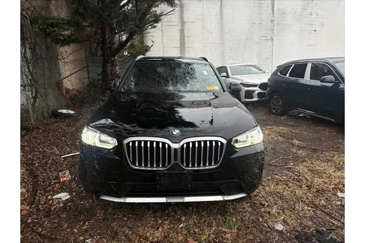 $33943 : BMW X3 2023 AWD xDrive30i 4d image 5