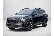 Kia Sportage 2023 AWD X-Line en Los Angeles