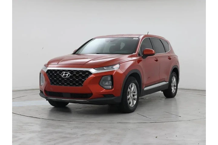 $16998 : Hyundai SANTA FE 2020 SE 4dr image 4