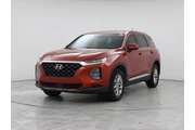 $16998 : Hyundai SANTA FE 2020 SE 4dr thumbnail
