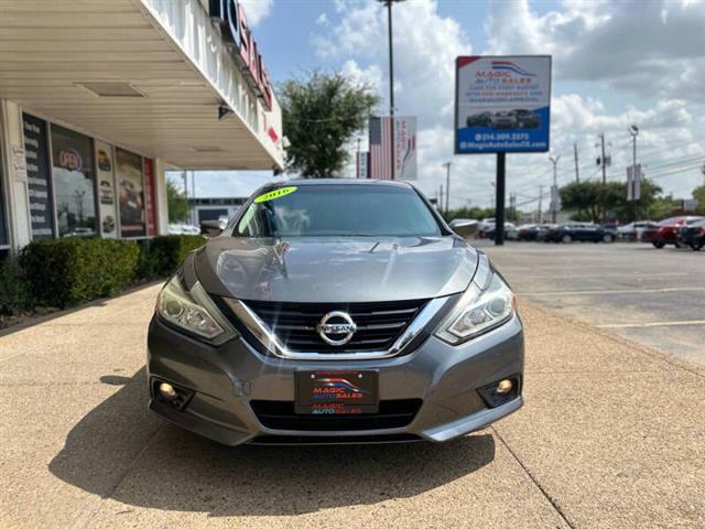 $14499 : 2016 Altima 2.5 image 4