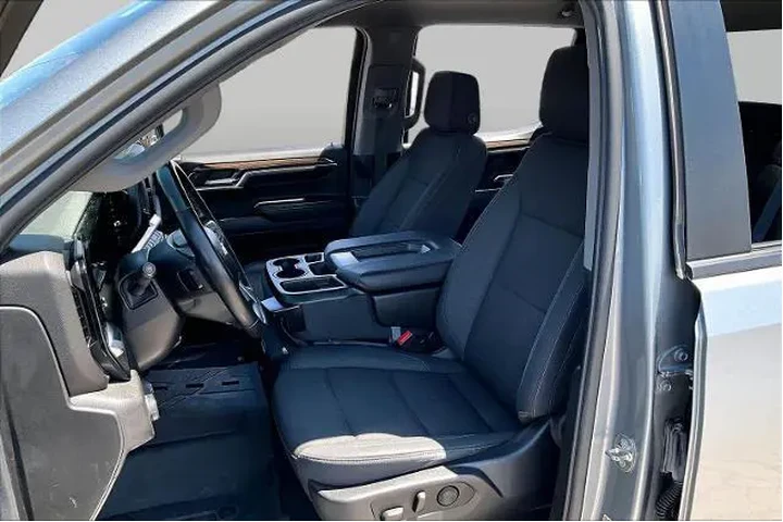 $39145 : Chevrolet Silverado 1500 202 image 6