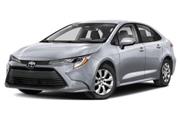 2023 Corolla LE en McAllen