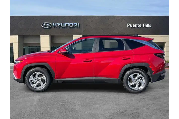 $19995 : Hyundai TUCSON 2022 SEL 4dr image 3