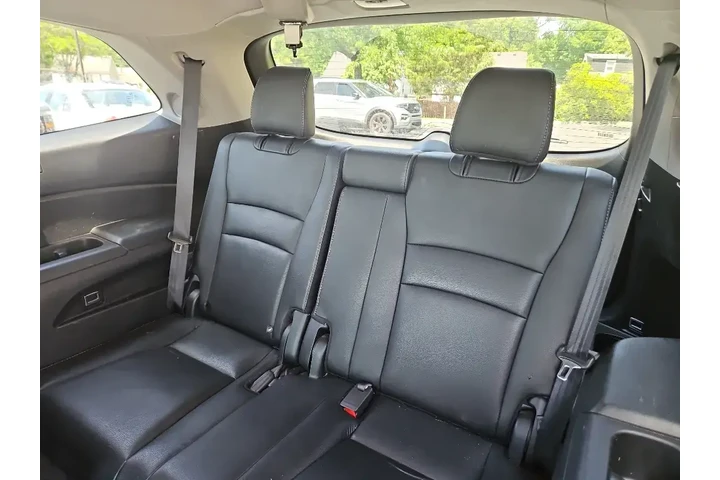 $20750 : Honda Pilot 2019 AWD Elite 4 image 10