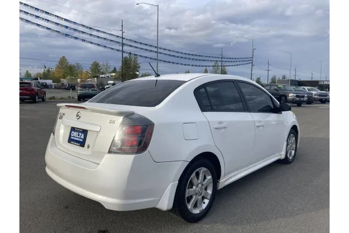 $5500 : 2010 Sentra 2.0 image 6