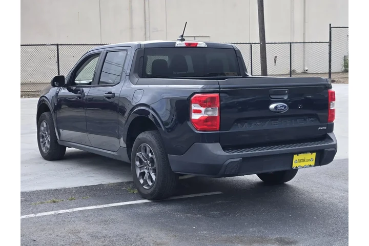 $24791 : Ford Maverick 2022 AWD XL 4d image 6