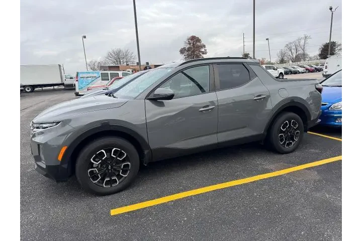 $26990 : Hyundai SANTA CRUZ 2023 AWD image 8