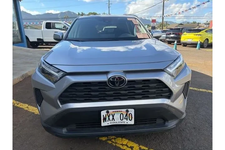$29995 : Toyota RAV4 2024 LE 4dr SUV image 8