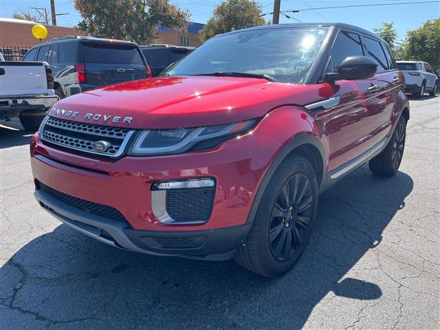 $18188 : 2016 Land Rover Range Rover E image 3