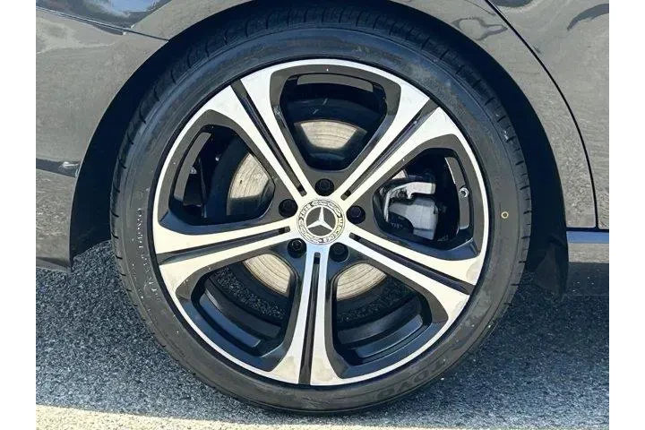 $29966 : Mercedes-Benz C-Class 2022 C image 7