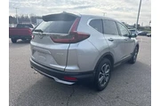 $22330 : Honda CR-V 2020 AWD EX 4dr S thumbnail