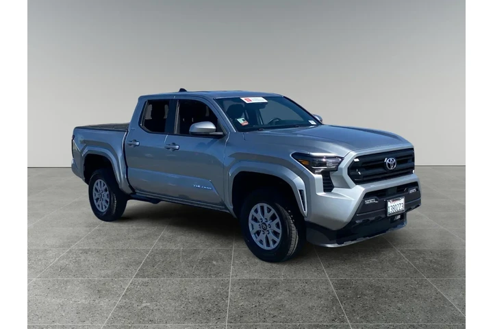 $37291 : Toyota Tacoma 2024 4x2 SR5 4 image 7