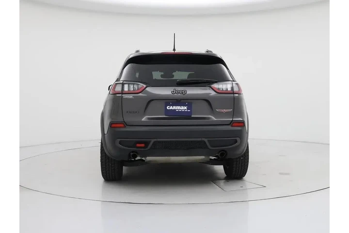 $26998 : Jeep Cherokee 2022 4x4 Trail image 6