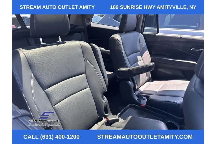 $31998 : Honda Pilot 2022 AWD Elite 4 image 8